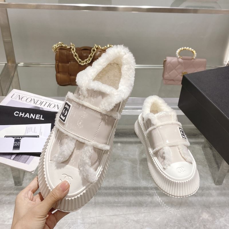 Chanel Sneakers